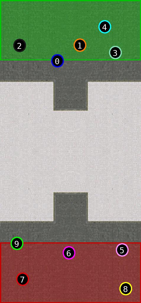 sat pic of Techno Lands Final v4.5